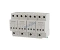 VPM1000-50 Series Type 2 AC SPD, VOZWEI - Thumbnail 3