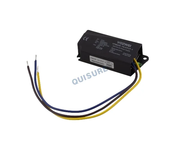 VPM220-10 (CFLP) Series Type 3 LED SPD, VOZWEI - Image 3