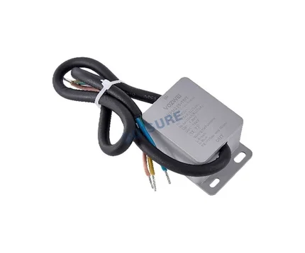 VPM220-10 (T) Series Type 3 LED SPD, VOZWEI
