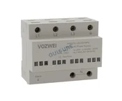 VPM275-100 Series Type 2 AC SPD, VOZWEI