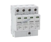 VPM275-40 Series Type 2 AC SPD, VOZWEI