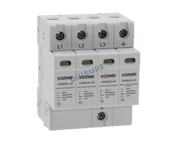 VPM320-40 Series Type 2 AC SPD, VOZWEI