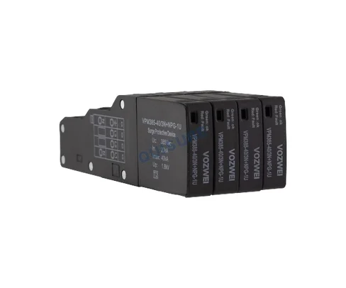 1U Power Surge Protective Devices