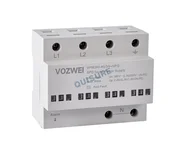 VPM385-80 Series Type 2 AC SPD, VOZWEI