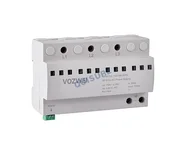 VPM750-100 Series Type 2 AC SPD, VOZWEI