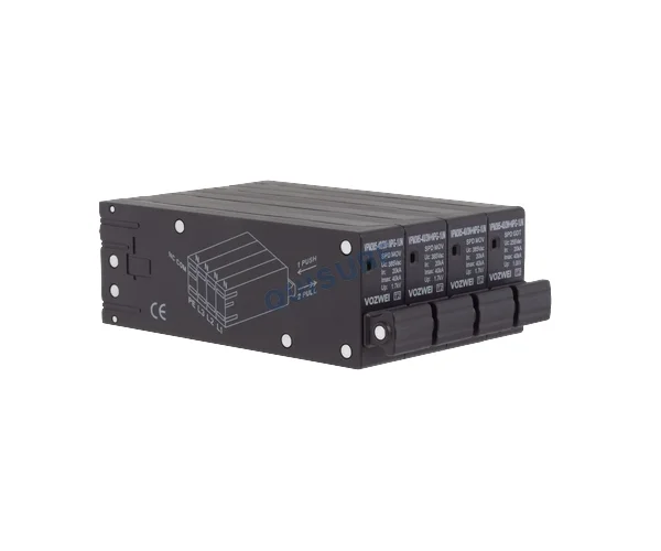 VPM385-40 (1U) Series Type 2 1U SPD, VOZWEI - Image 5