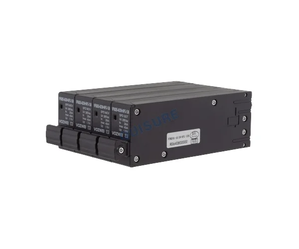 VPM385-40 (1U) Series Type 2 1U SPD, VOZWEI - Image 4