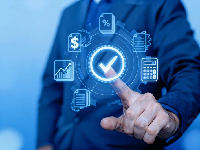 Financial Compliance